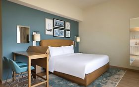 Element By Marriott Al Jaddaf, Dubai